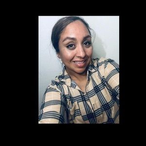 Meet your Posher, Yvonne